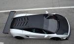 Lamborghini Murcielago LP600+ GT3 by Reiter 2011 года